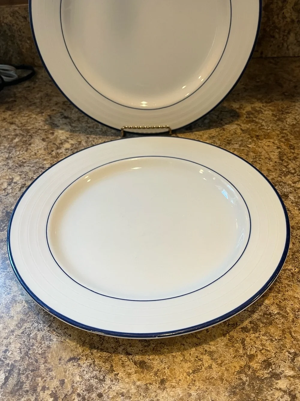 Crate&Barrel clean white